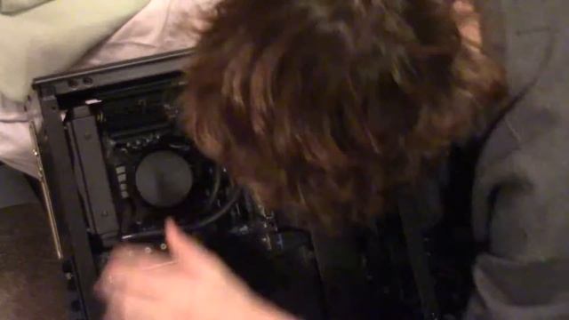 Budget Gaming PC Build (Intel i7 6700k + GTX 1070) смотреть онлайн