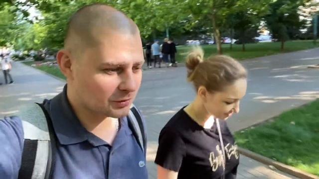 ВЛОГ Юля С НАМИ ! ГДЕ ПРОПАДАЛА смотреть онлайн