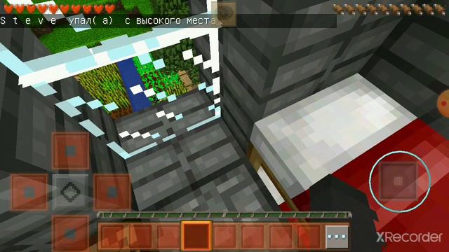 Выживание в деревне 2 + я каменщик работаю 3 дня смотреть онлайн