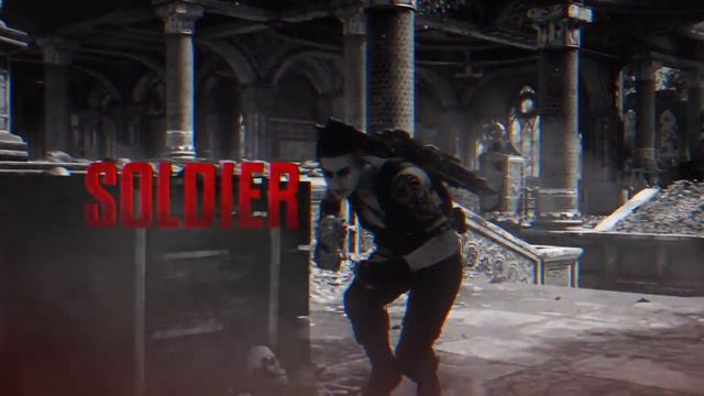 Gears of War 4 Horde Mode 3.0 Game-play Trailer ! HYPE смотреть онлайн
