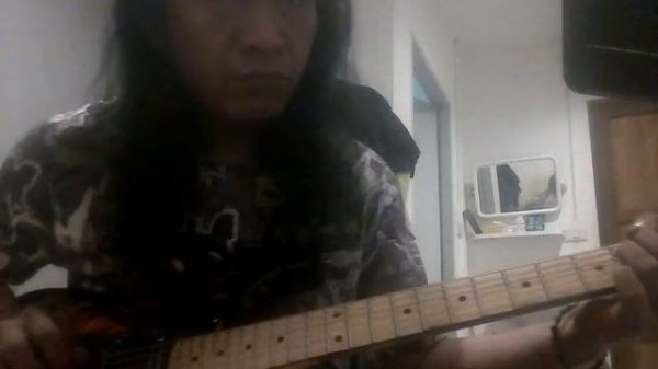 Tomsline AC Stage and Ocean Verb Test