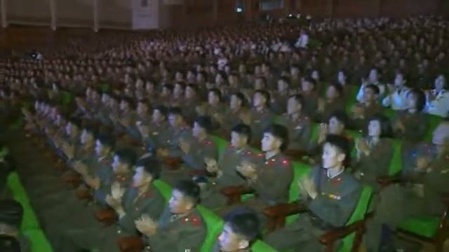 Russian Central Military Orchestra Gives Its Premiere смотреть онлайн