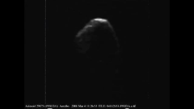 NASA ОПРЕДЕЛИЛИ САМЫЙ ОПАСНЫЙ ДЛЯ ЗЕМЛИ АСТЕРОИД смотреть онлайн