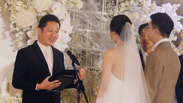 คำเทศนา 3 รากฐานครอบครัวที่แข็งแกร่ง (1 โครินธ์ 13:13) โดย ศจ.ดร.สุรศักดิ์ DrKerMinistry смотреть онлайн