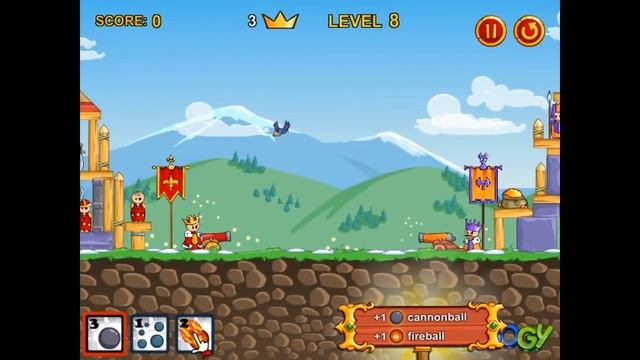King's Game Full Gameplay Walkthrough смотреть онлайн