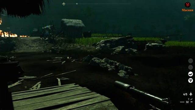 Far Cry 5: Hours Of Darkness #4 100% (немое прохождение/без комментариев) смотреть онлайн