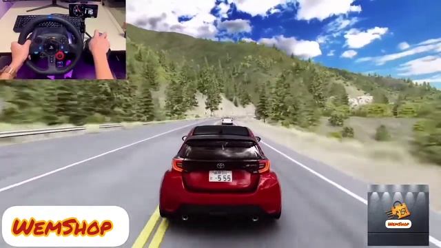 une tour sur Toyota Yaris avec music ragada Maroc Cheb Wahid ? chanson talbin taslim 2022 смотреть онлайн