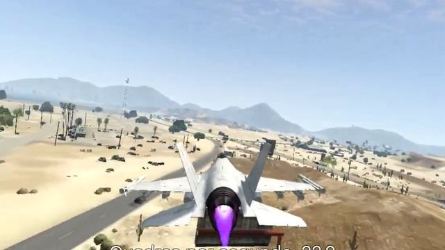 GTA V - Teste de Benchmark No Pentium e5800 8gb ram смотреть онлайн