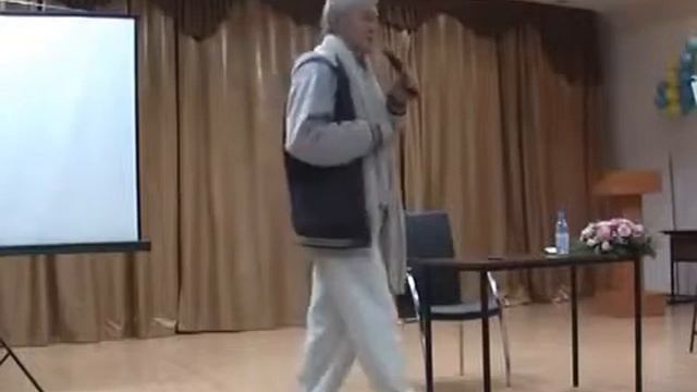 Чайтанья Чандра Чаран дас - 2. Семейные отношения смотреть онлайн