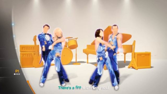 ABBA You Can Dance USA - Nintendo Wii смотреть онлайн