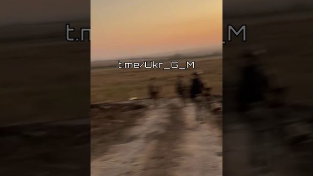 Контрнаступ глазами ВСУ. смотреть онлайн