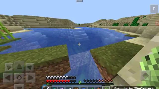 Minecraft PE 0.14.0 survival #8 Sıkıcı bölüm 2 :) смотреть онлайн