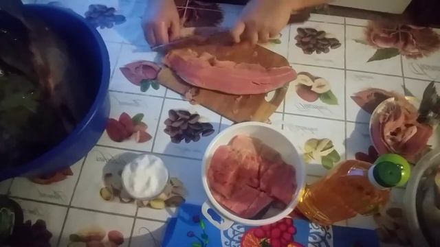 Творческая Кухня