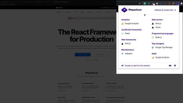 5 Amazing Chrome Extensions For Web Developers And Designers