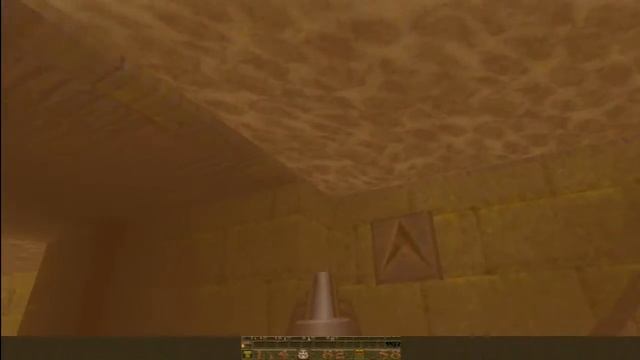 XBox port D3DQuakeX finished смотреть онлайн