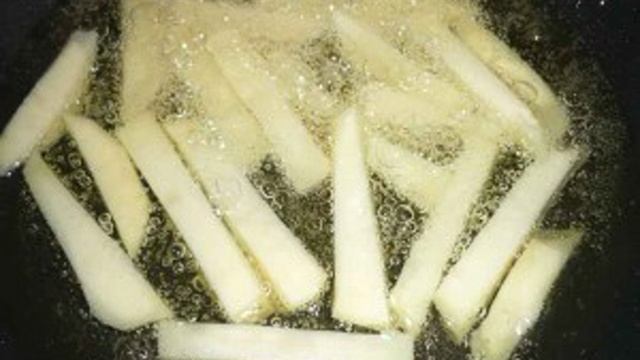 Рецепты от шеф-повара