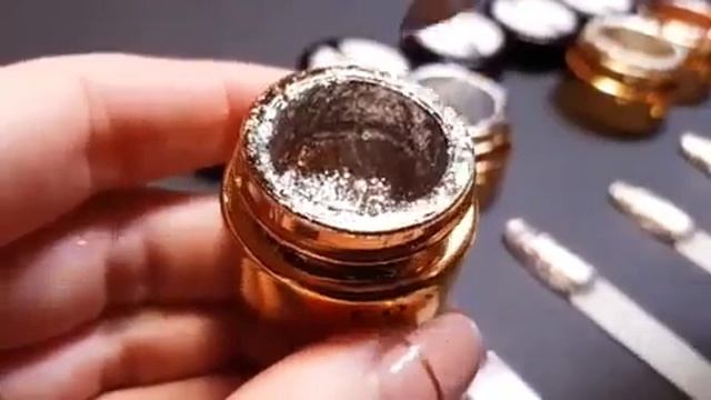 Гель-лак F.O.X Brilliance в баночке 5г смотреть онлайн