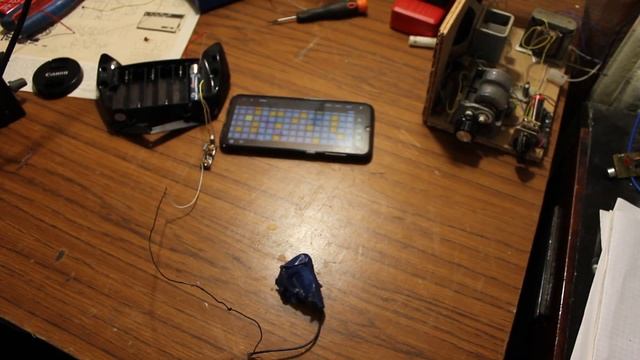 Фм (ЧМ) Передатчик своими руками. Радиомикрофон и модулятор из СКМ 24 как сделать фм передатчик смотреть онлайн