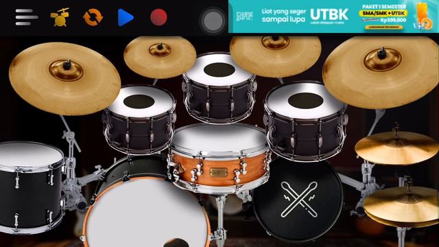 K'naan - wavin' Flag ( Real drum ) смотреть онлайн