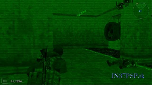 Socom Fireteam Bravo 3 Admiral Walkthrough MIssion 7 Frost Ridge [2/3] [HD] смотреть онлайн
