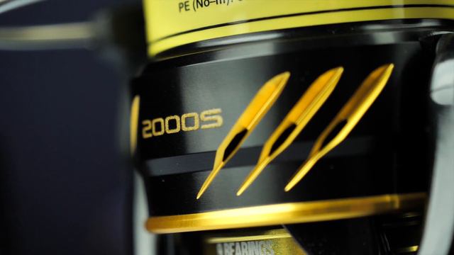 Катушка спиннинговая Azura Olivia. Выбор катушки для спиннинга смотреть онлайн