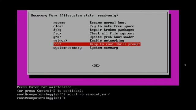 Ubuntu 18.04 LTS How To Reset Administrator Password Easiest Tutorial смотреть онлайн