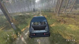 Как найти машину на PODPIVAS в Dayz