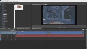КАК МОНТИРОВАТЬ ВИДЕО В SONY VEGAS PRO 16/13?! ОБУЧЕНИЕ