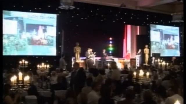 Lou McCarrey pres Paddy Crerand's wife смотреть онлайн