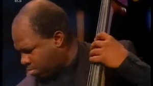 AHMAD JAMAL Trio  . Germany 1999