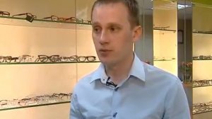 Особенности подбора очков при астигматизме