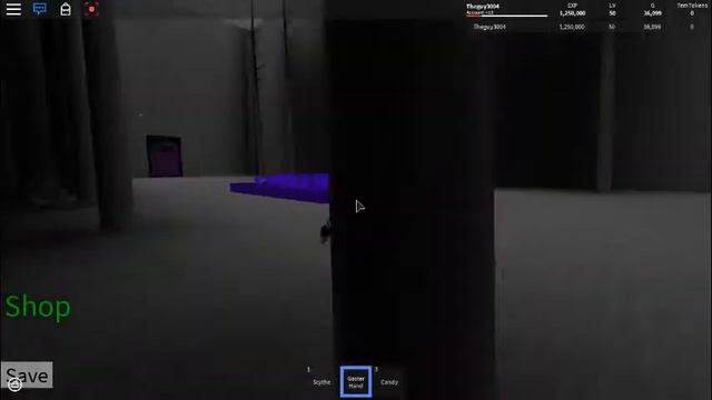 ROBLOX-HardBosses-Shift Lock Switch Glitch смотреть онлайн