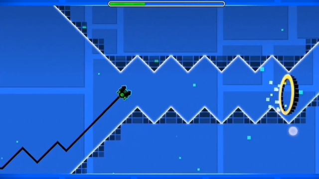 Строю уровни и играю (GDPS EDITOR 2.2) смотреть онлайн