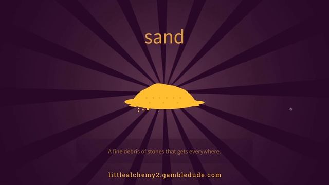 How to make LIGHT in Little Alchemy 2 смотреть онлайн