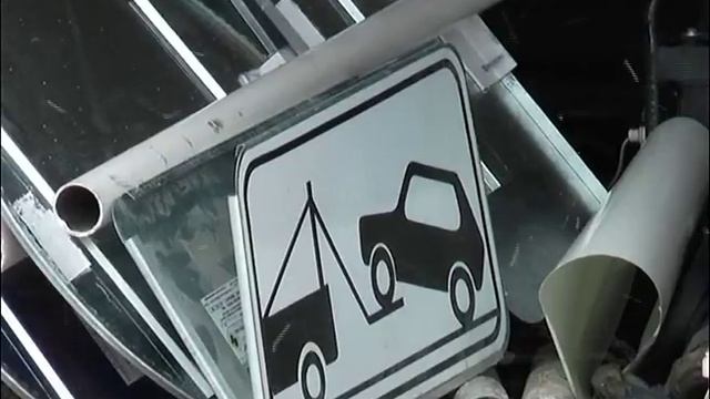 Установлены новые знаки смотреть онлайн