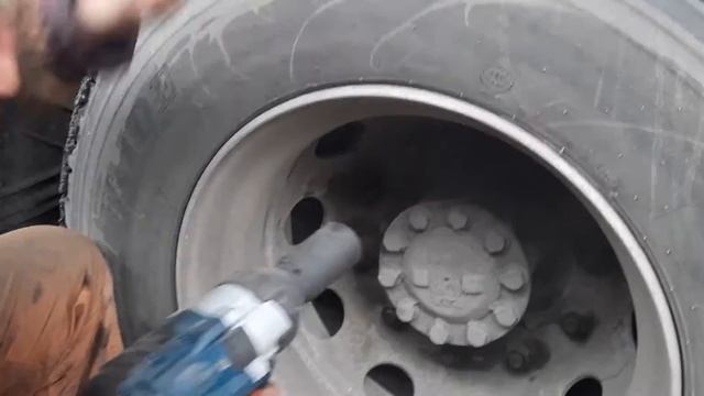 ГАЙКОВЕРТ BOSCH GDS BITURBO 18V смотреть онлайн