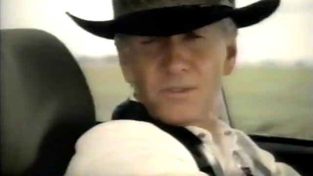 Subaru Outback commercial (2001) смотреть онлайн