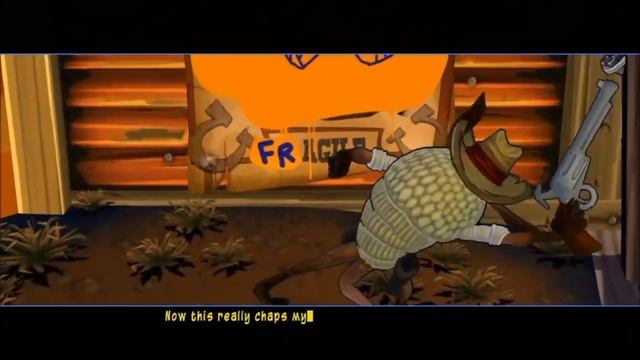 Sly Cooper: Thieves in Time: Part 10: Episode 2 - Getting Arrested & Jailhouse Recon (1) смотреть онлайн