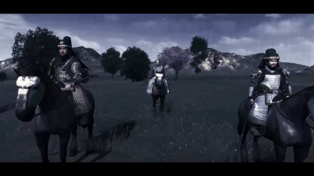 Oriental Empires: Three Kingdoms DLC - Launch Trailer смотреть онлайн