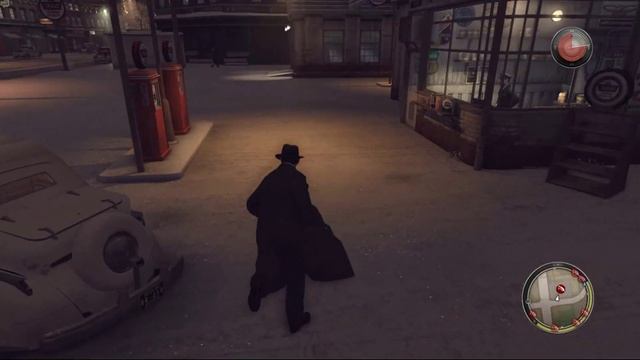 Один выпуск, одна миссия // Mafia 2 #3 смотреть онлайн