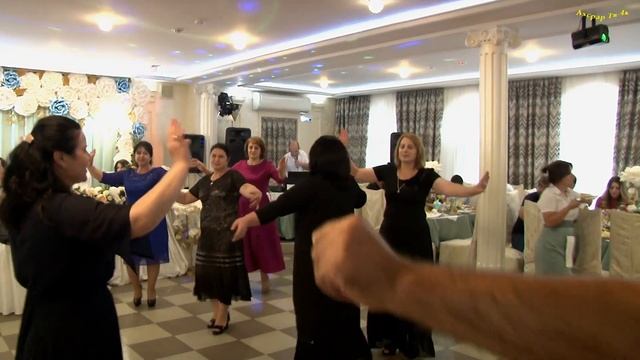 Лезги свадьба 1 часть Махачкала Мехраб и Яра( Архив) Подпишись канал АХСРАР чтоб увидеть все части смотреть онлайн
