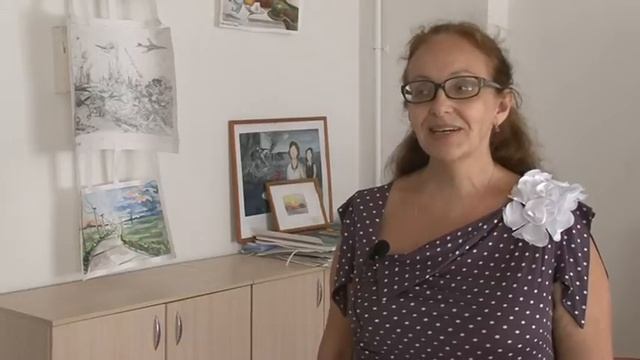 Туапсинская детская художественная школа вошла в топ-50 России смотреть онлайн