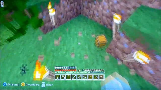 The survival of Champion; épisode 8 français смотреть онлайн