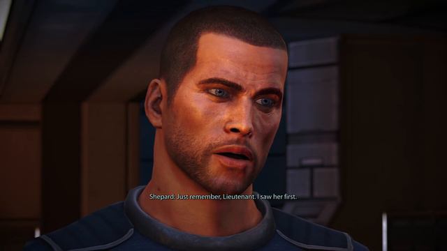 Mass Effect Legendary Edition 100% Walkthrough Part 11 "UNC Assignments pt. 1" смотреть онлайн