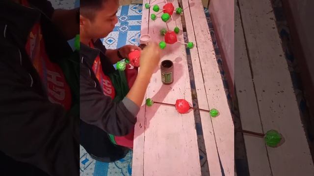Constructing Models of Molecular Geometry смотреть онлайн