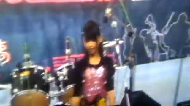 stardom quest смотреть онлайн