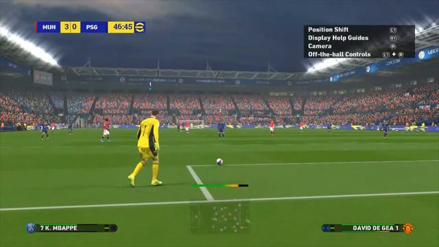 Pro.Evolution.Soccer.2017.INC.Crackfix.REPACK.KaOs ; PSG Vs MANCHESTER UNITED смотреть онлайн