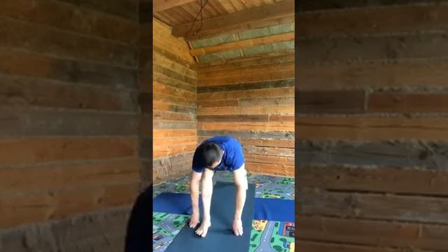 Йога (Иван Козлов) смотреть онлайн