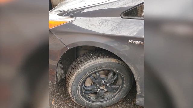 Debica Navigator 3 /// отзыв владельца шины