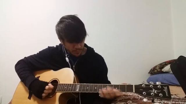 Shawn Mendes - Treat You Better (Cover) смотреть онлайн